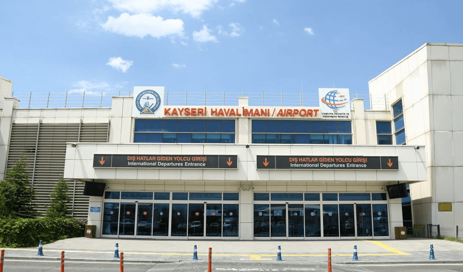 Kayseri Airport