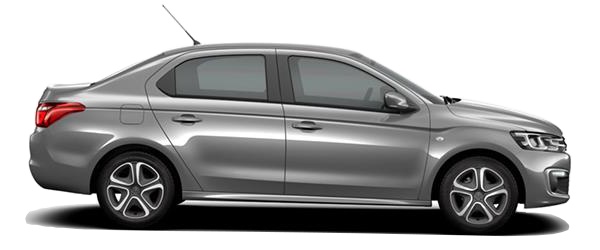 2022 Citroen C-elysee Dizel Vb.