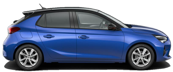 2023 Opel Corsa Benzin Otomatik Vb.