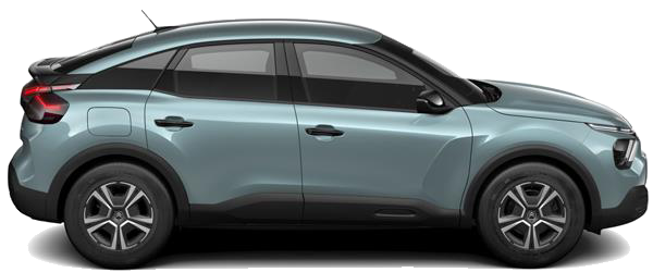 2022 Citroen C4 Dizel.Otomatik Vb.