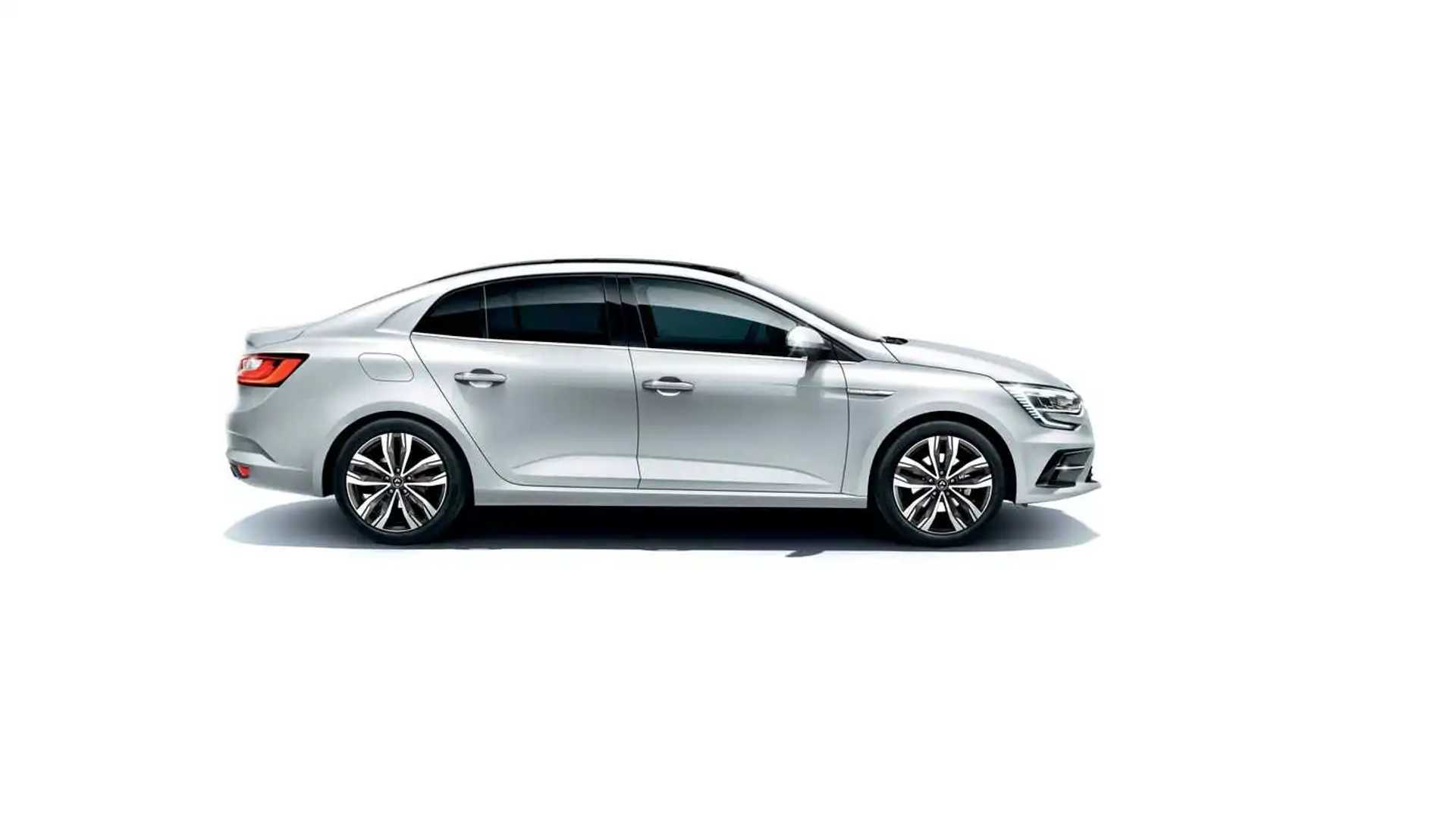 2023 Renault Megane Ben.Otomatik Vb.