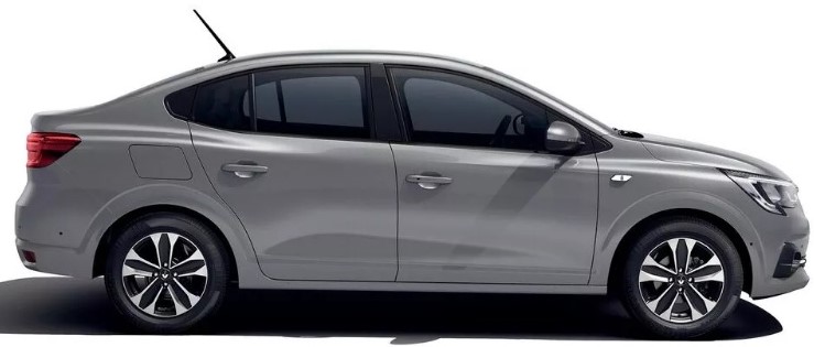 2022 Renault Taliant Ben.Otomatik Vb.