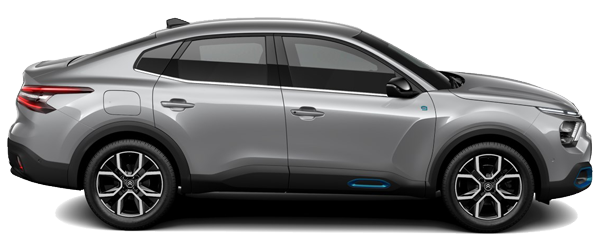 2024 Citroen C4X Ben.Otomatik Vb.